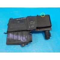 Корпус воздушного фильтра MAZDA 3 (BL) 2009-2013 Z66813Z0X