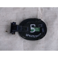 Лючок бензобака MAZDA BP4K42410D BP4K42410D