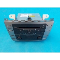 Магнитола MAZDA Mazda 6 (GH) 2007-2012 GS1D669R0A