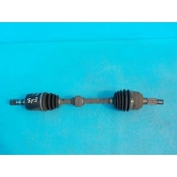 Привод колеса передний левый MAZDA Mazda 6 (GH) 2007-2012 GD752560XC