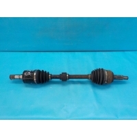 Привод колеса передний левый MAZDA Mazda 6 (GH) 2007-2012 GD752560XC