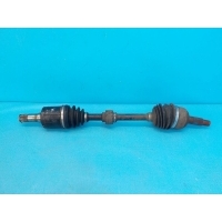 Привод колеса передний левый MAZDA Mazda 6 (GH) 2007-2012 GD752560XC