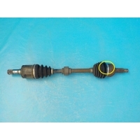 Привод колеса передний левый MAZDA Mazda 6 (GH) 2007-2012 GD752560XC