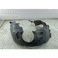 Защита крыла (подкрылок) передняя правая Ford Mondeo III (2000-2007) 2004 1S7116114AK