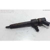 Форсунка топливная Opel Vectra C (2002-2008) 2006 0445110276