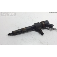 Форсунка топливная Opel Vectra C (2002-2008) 2006 0445110276