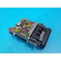 Блок предохранителей салона OPEL Astra J 2010-2017 13222786