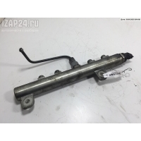 Рампа (рейка) топливная Opel Vectra C (2002-2008) 2006 0281002706
