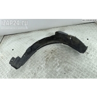 Защита крыла (подкрылок) передняя левая Opel Astra G (1998-2004) 1999 90562897