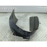 Защита крыла (подкрылок) передняя правая Audi A6 C5 (1997-2005) 2002 4B0821172C