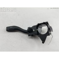 Переключатель поворотов Audi A6 C6 (2004-2011) 2005 4E0953513