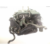 Двигатель (ДВС) Mercedes W203 (C) 2005 1.8 Бензин 271940, M271.940, M271