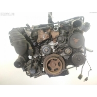 Двигатель (ДВС) Mercedes W203 (C) 2006 2.2 Дизель 646962, OM646.962, OM646