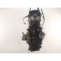 Двигатель (ДВС) Opel Zafira B (2004-2014) 2007 1.9 Дизель Z19DT