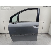Дверь боковая передняя левая Peugeot 807 2004
