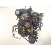 Двигатель (ДВС) Ford Focus II (2004-2011) 2008 1.6 Бензин