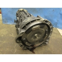 АКПП (автоматическая КПП) VOLKSWAGEN Touareg 2002-2010 09D300037K