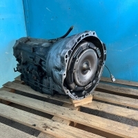 АКПП (автоматическая КПП) VOLKSWAGEN Touareg 1 (7L) 2002-2010 09D300039E