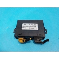 Блок управления парктрониками VOLKSWAGEN Touareg 2002-2010 7L0919283E