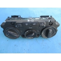Блок управления печкой VOLKSWAGEN Jetta 5 2005-2011 1K2820045B