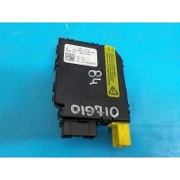 Блок управления подрулевой VOLKSWAGEN Golf 5 2003-2009 1K0953549AE