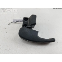Ручка открывания капота Volkswagen Sharan (2000-2010) 2004 1H1823533