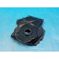 Крышка двигателя передняя VOLKSWAGEN Passat CC 2008-2018 06H109211Q
