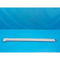 Накладка порога правая VOLKSWAGEN Passat B7 2011-2015 3AA853092C