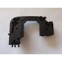 Плата подрулевых переключателей VOLKSWAGEN Touareg 2002-2010 7L6953549F