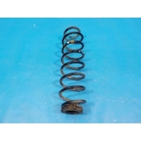 Пружина задняя VOLKSWAGEN Polo 2011- 6R0511115F