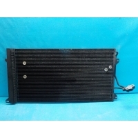 Радиатор кондиционера VOLKSWAGEN Touareg 2002-2010 7L0820411G