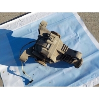 Редуктор заднего моста VOLKSWAGEN Touareg 2002-2010 0AB525015C