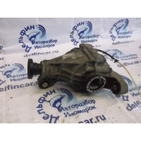 Редуктор заднего моста VOLKSWAGEN Touareg 2002-2010 0AB525015N