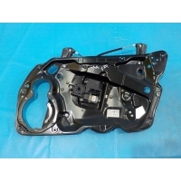 Стеклоподъемник передний правый VOLKSWAGEN Passat B7 2011-2015 3AA837462C