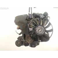 Двигатель (ДВС) Volkswagen Passat B5 1998 1.8 Бензин