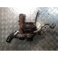 Турбина Opel Vectra C (2002-2008) 2006 55205474