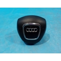 Подушка безопасности водителя Audi Q7 (4L) 2005-2015 4L0880201J6PS