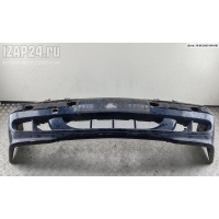 Бампер передний Mercedes W210 (E) 2000 2108800552