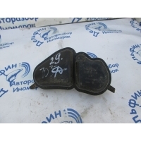 Ресивер воздушный Audi A4 (B6) 2000-2004 8D0131541C