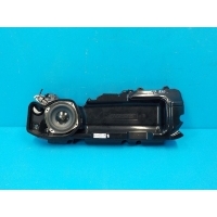 Сабвуфер двери передней правой Audi A6 (C6, 4F) 2005-2011 4F0035382D