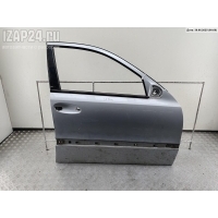 Дверь боковая передняя правая Mercedes W211 (E) 2006