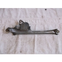 Трапеция стеклоочистителя Audi A8 (D3,4E) 2004-2010 4E1955603E
