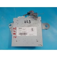 Блок управления иммобилайзера Nissan Teana L33 2013-2017 284A13TA4C