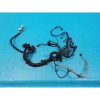 Проводка двигателя Nissan Qashqai (J10) 2006-2014 24011JD03A