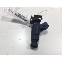 Форсунка топливная Peugeot 206 1999 0280155794