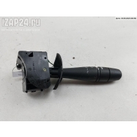 Переключатель дворников Renault Megane I (1995-2003) 2001 7700433317