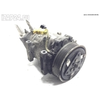 Компрессор кондиционера Peugeot 407 2005 1300