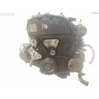 Двигатель (ДВС) Ford Mondeo III (2000-2007) 2005 2.2 Дизель