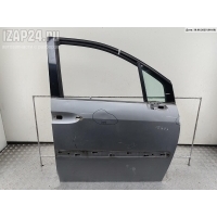 Дверь боковая передняя правая Peugeot 807 2004