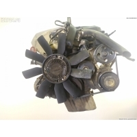 Двигатель (ДВС) Mercedes W163 (ML) 1998 2.3 Бензин 111977, M111.977, M111